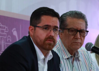 Fuera de peligro, jornaleros víctimas de accidente en Ruiz Cortines: Salud