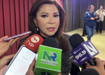 Confirma SEPyC suspensión de clases por carnaval en Mazatlán y Salvador Alvarado