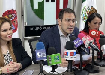 Morena prometió que litro de gasolina estaría a 10 pesos, hoy cuesta 26.99: Bernardino Antelo