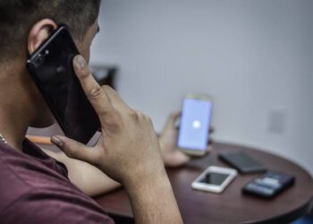 Más de 50% de los casos de extorsión telefónica se dan en el sur de Sinaloa