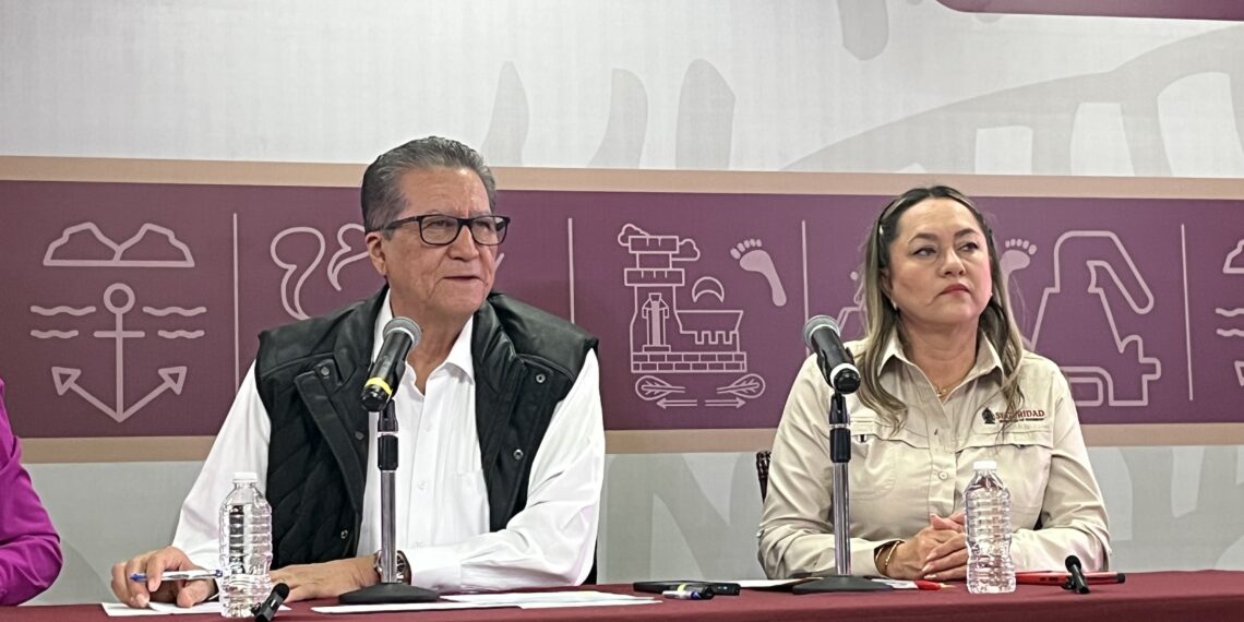 Conferencias de Vocería del gobierno estatal ya no serán diarias