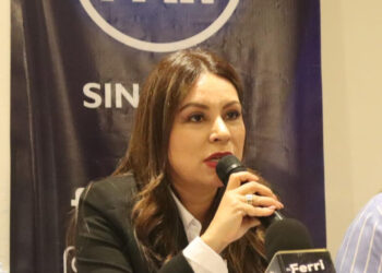 Reforma Judicial, fraude morenista para adueñarse de la justicia: PAN