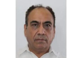 Aparece cuerpo de periodista sonorense en Semefo de Culiacán