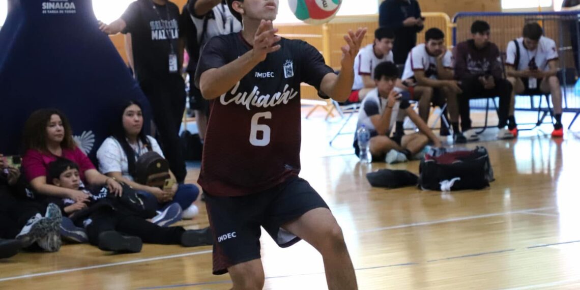 Por motivos de seguridad, ISDE suspende jornada de los Nacionales CONADE 2025