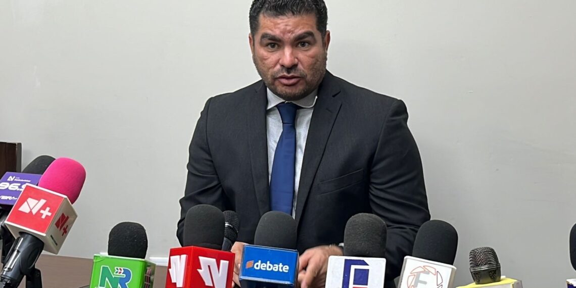 Respalda Rodolfo Valenzuela estrategia de seguridad de Rocha en Sinaloa