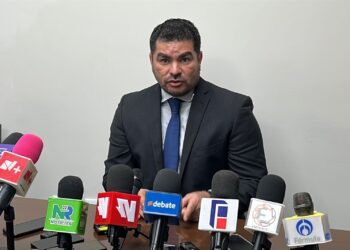 Respalda Rodolfo Valenzuela estrategia de seguridad de Rocha en Sinaloa