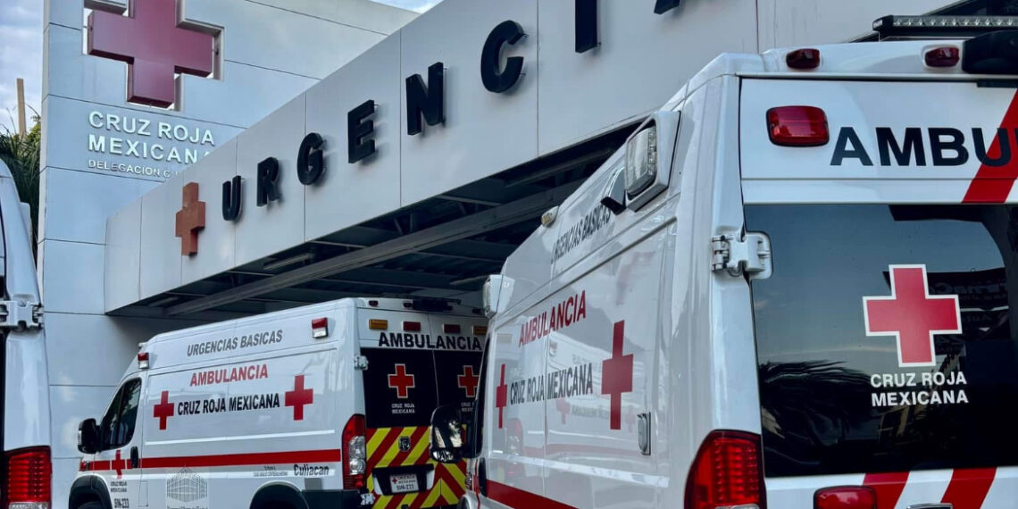 Robo de ambulancia en Costa Rica no se derivó de un hecho violento: SSPE