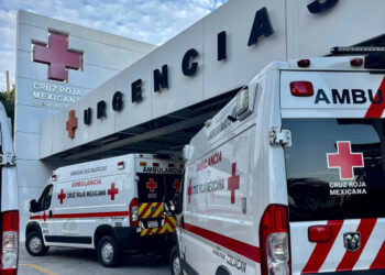 Robo de ambulancia en Costa Rica no se derivó de un hecho violento: SSPE