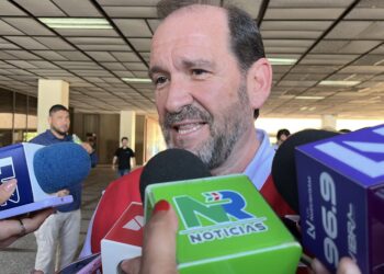 Descarta Cruz Roja Sinaloa falta de apoyo de autoridades ante inseguridad