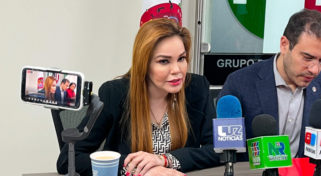 Hoy se cumplen 167 días de miedo, incertidumbre e ingobernabilidad en Sinaloa: Paola Gárate