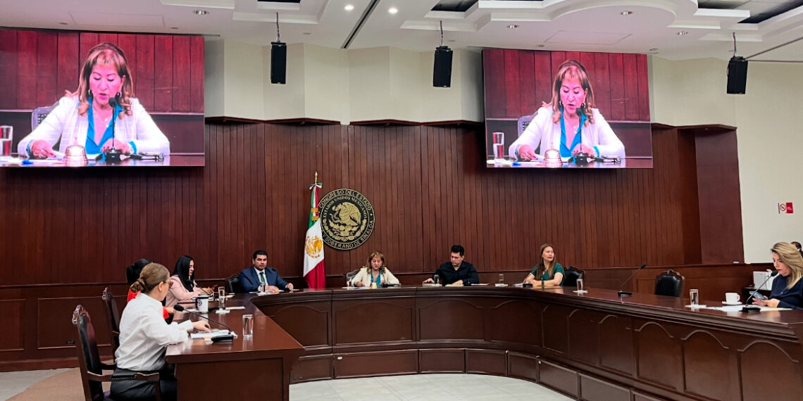 Diputados convocan a Período Extraordinario de Sesiones