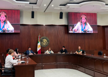 Diputados convocan a Período Extraordinario de Sesiones