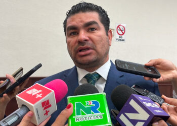 Celebra Rodolfo Valenzuela desempeño de productores de garbanzo sinaloenses en Dubai