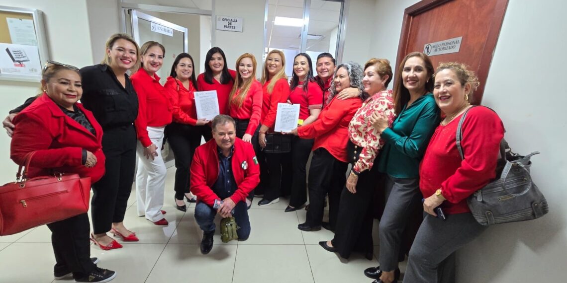 Presenta PRI iniciativa para que se realice Cabildo Abierto en los 20 municipios