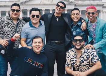 Presentación de Grupo Firme en Mazatlán sigue en pie: Gobierno de Sinaloa