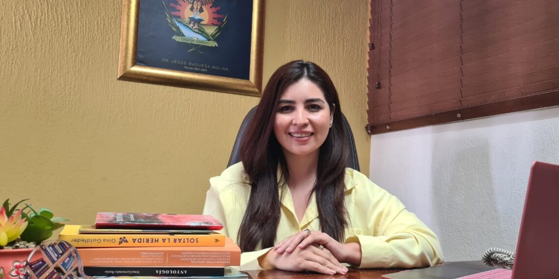 Del 21 de febrero al 2 de marzo la UAS difundirá su quehacer editorial en la Feria del Libro del Palacio de Minería 2025, en la Ciudad de México