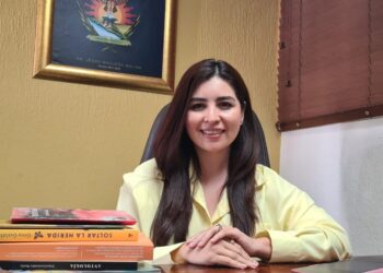 Del 21 de febrero al 2 de marzo la UAS difundirá su quehacer editorial en la Feria del Libro del Palacio de Minería 2025, en la Ciudad de México