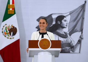 Sheinbaum confía en alcanzar acuerdo con EE.UU. para que aranceles queden pausados “permanentemente”