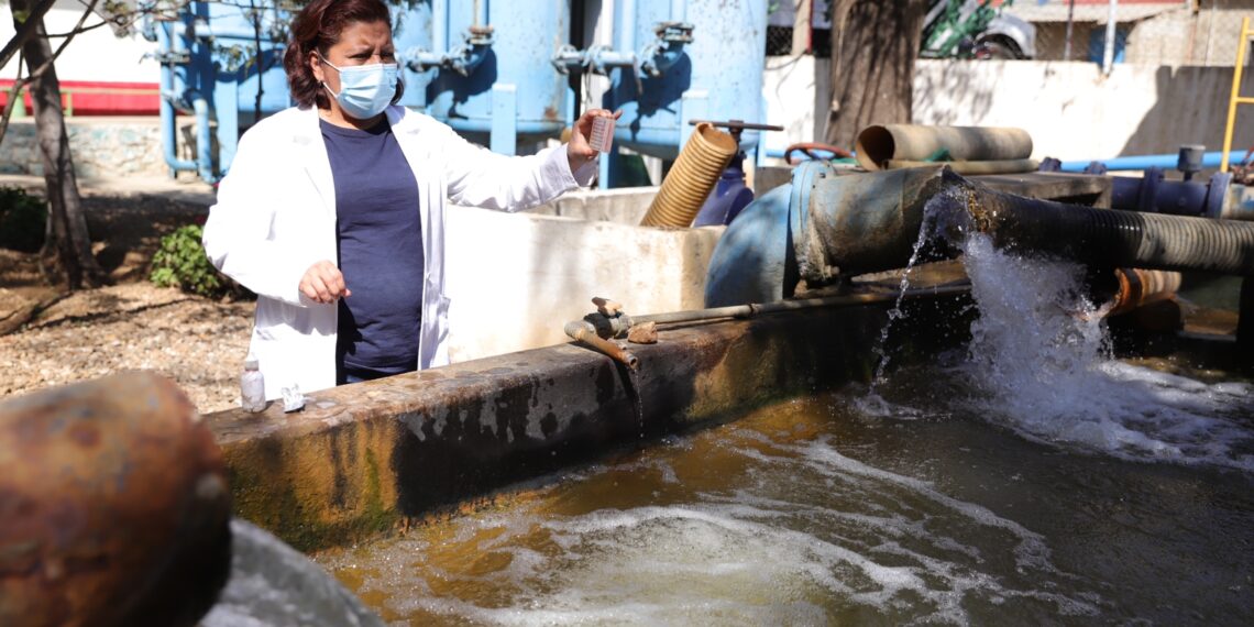 Investigador de la UAS participa en foro organizado por la CONAGUA para construir la Ley General de Aguas y reformar la Ley de Aguas Nacionales