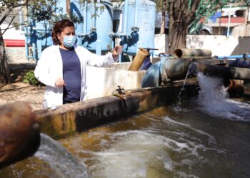 Investigador de la UAS participa en foro organizado por la CONAGUA para construir la Ley General de Aguas y reformar la Ley de Aguas Nacionales