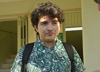 Seleccionan a estudiante de la UAS en la Escuela Latinoamericana de Física de Altas Energías de la Organización Europea para la Investigación Nuclear