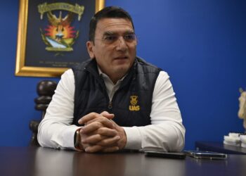 Invita la Facultad de Medicina de la UAS a todo el gremio relacionado con el área de la Salud a participar en una edición más del Diplomado en Bioética