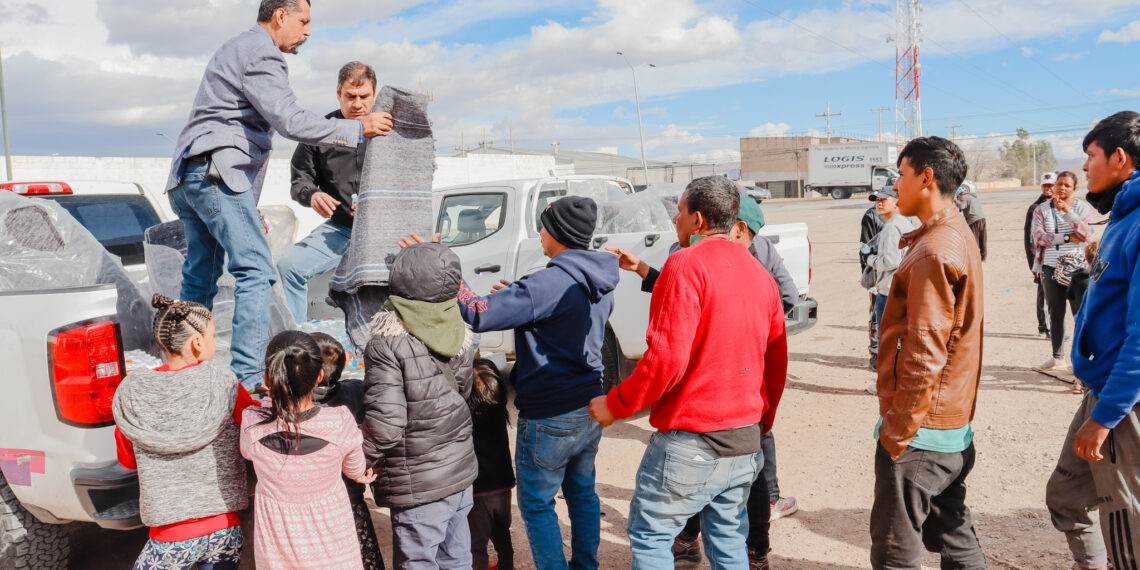 Necesario informar a las familias que retornan de Estados Unidos a México sus derechos, para una mejor reinserción a nuestro país, señala especialista