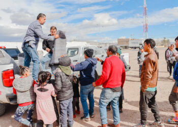 Necesario informar a las familias que retornan de Estados Unidos a México sus derechos, para una mejor reinserción a nuestro país, señala especialista