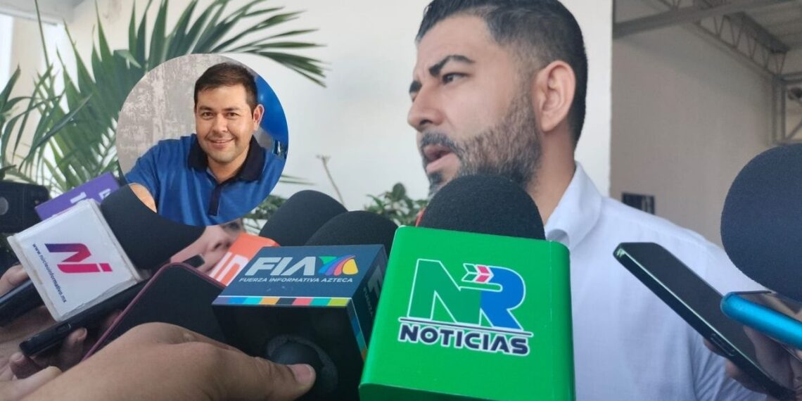 Hasta 70 años de prisión por privar de la vida a Nolberto N: Vicefiscalía – NR | NOTICIAS 