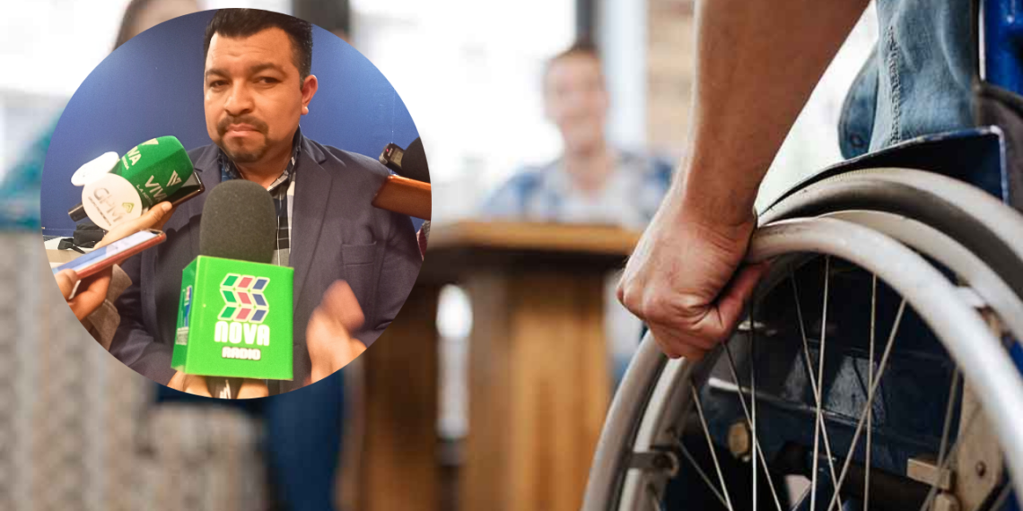 El 3% de la nomina de las empresas en Ahome será para personas con discapacidad: IMDIS – NR | NOTICIAS