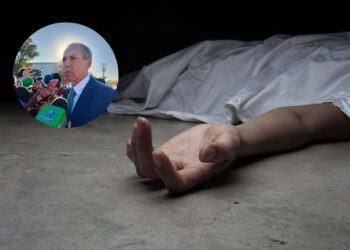 “100 años se me hacen poquito”: GVL ante el caso del “Chacal de Los Mochis” – NR | NOTICIAS