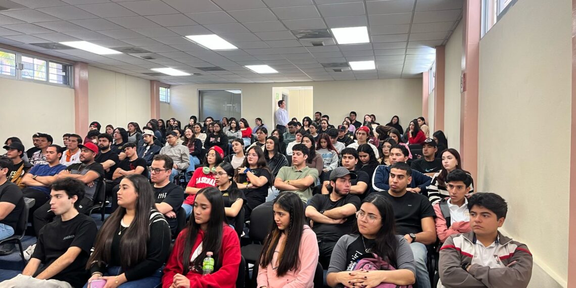 La Facultad de Ciencias Económico Administrativas de Mazatlán convoca al concurso NegociArte 2025, para fomentar la creatividad con uso de la IA