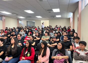 La Facultad de Ciencias Económico Administrativas de Mazatlán convoca al concurso NegociArte 2025, para fomentar la creatividad con uso de la IA