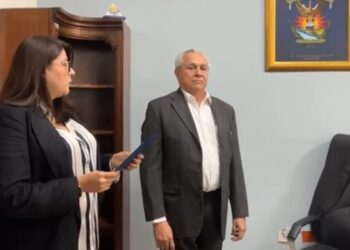 Alfonso Carlos Ontiveros Salas rinde protesta como nuevo Director de Asuntos Jurídicos de la Universidad Autónoma de Sinaloa