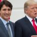 Trudeau se burla de Trump tras la victoria de Canadá sobre EE.UU. en hockey