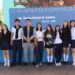 Seleccionan a alumna de la Preparatoria Emiliano Zapata de la UAS para representar a México en la Olimpiada Europea Femenil de Matemáticas en Kosovo
