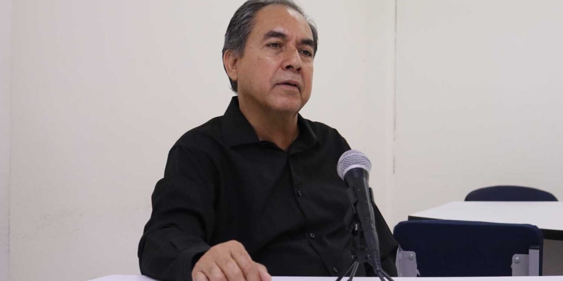 Por iniciar la 33 edición del Diplomado en Gestión de Recursos Humanos en la Facultad de Psicología de la UAS; ésta se impartirá en línea