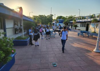 Este lunes 17 comienza en la UAS el proceso de admisión para el ciclo escolar 2025-2026; se abre el portal institucional para aspirantes a bachillerato