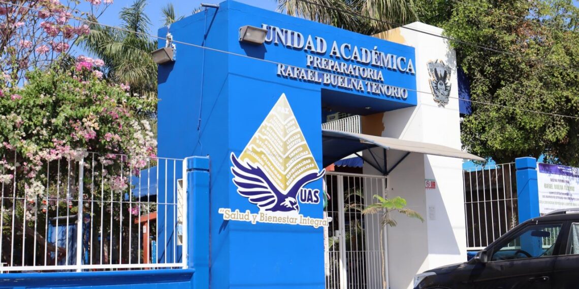 Ante la violencia suscitada en Culiacán, la UAS confirma su compromiso con la aplicación de los protocolos de Protección Civil y prevención de riesgos para el cuidado de la comunidad universitaria y su entorno