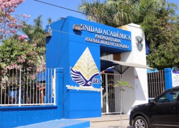 Ante la violencia suscitada en Culiacán, la UAS confirma su compromiso con la aplicación de los protocolos de Protección Civil y prevención de riesgos para el cuidado de la comunidad universitaria y su entorno