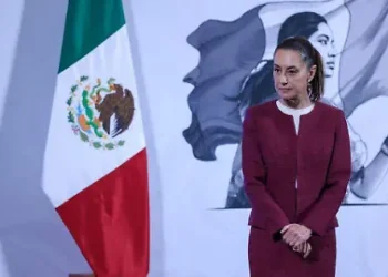 Sheinbaum busca un acuerdo sobre aranceles y una llamada con Trump esta semana