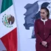 Sheinbaum busca un acuerdo sobre aranceles y una llamada con Trump esta semana
