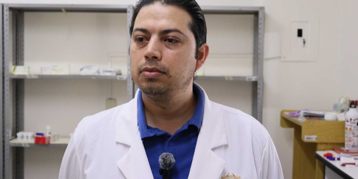 La población debe prestar atención a las alertas que se emiten sobre medicamentos falsos, porque consumirlos puede poner en riesgo su salud