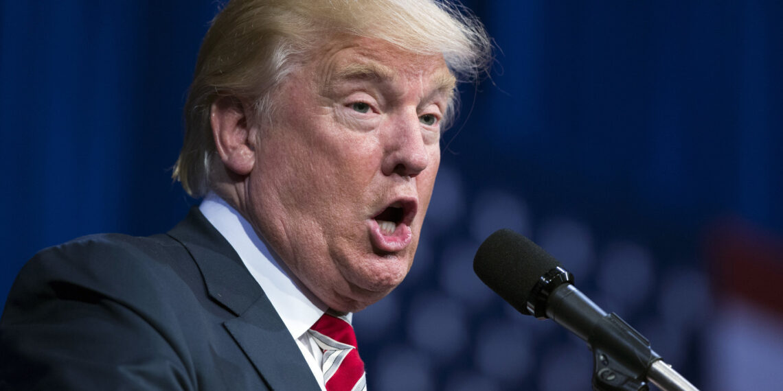 “México está controlado por los cárteles”: Donald Trump 