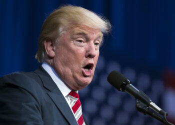 “México está controlado por los cárteles”: Donald Trump 