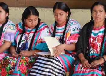 Lenguas indígenas mexicanas, en riesgo de desaparecer: Gobierno