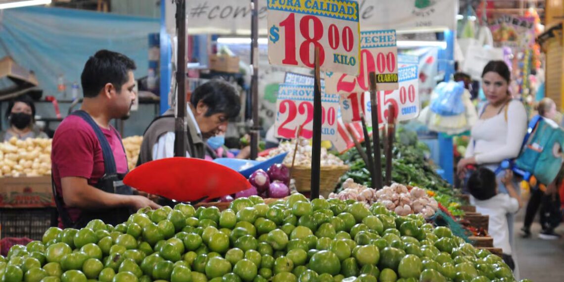 Inflación se ubica en 3.59% durante enero de 2025