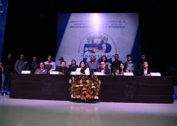 En unidad y con el bienestar como elementos primordiales de la UAS y sus trabajadores, el SUNTUAS Sección Administrativos e Intendencia festeja su 52 aniversario