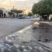 Ciudadanos reportan fuga de agua en calle Heriberto Valdez – NR | NOTICIAS