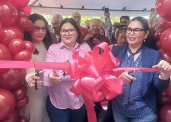 Inauguración de la casa de gestoría de la Senadora Estatal Imelda Castro – NR | NOTICIAS